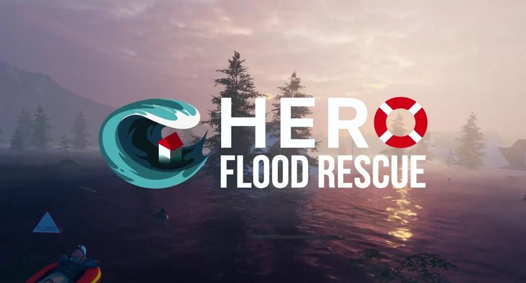Hero : Flood Rescue sauve les rescapés sur Xbox One