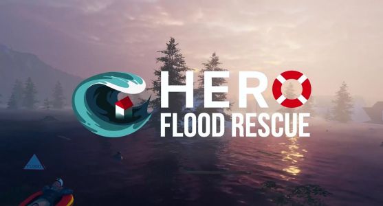 News : Hero : Flood Rescue sauve les rescapés sur Xbox One