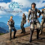 Final Fantasy XIV : le réalisateur loue les efforts de Spencer