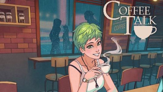 News : Coffee Talk : la démo est disponible sur le Store de Microsoft