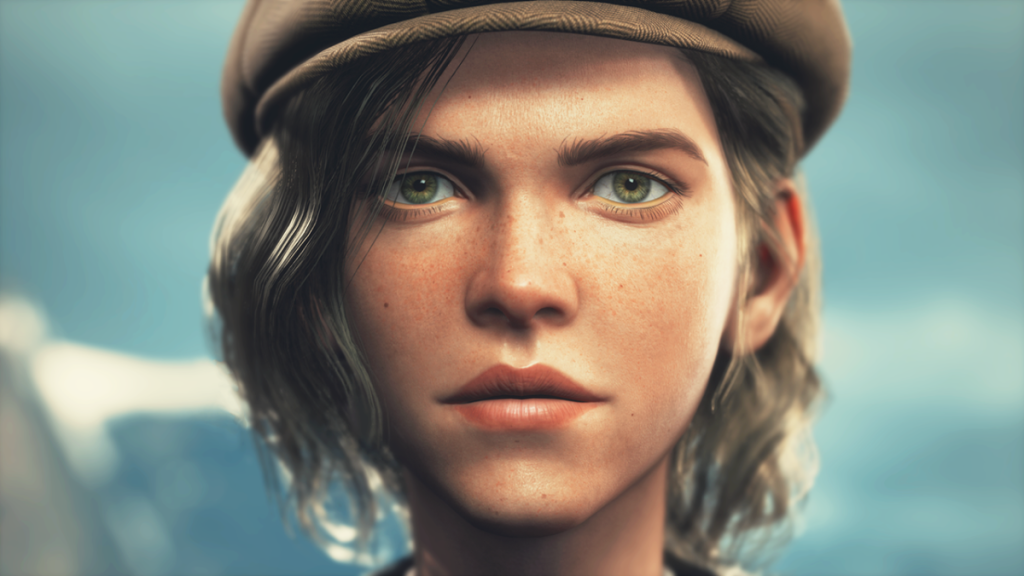 Draugen annonce sa date de sortie sur Xbox One
