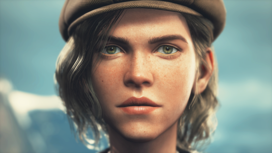 News : Draugen annonce sa date de sortie sur Xbox One
