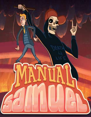 Jeu : Manual Samuel