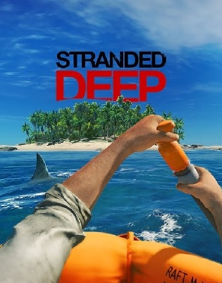 Stranded Deep : la survie en monde ouvert sur une île déserte dispo le 9 octobre