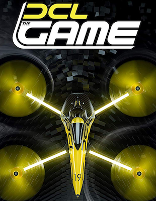 Jeu : DCL : The Game