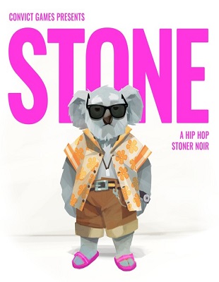 Test – Stone – Direct Corbeille !