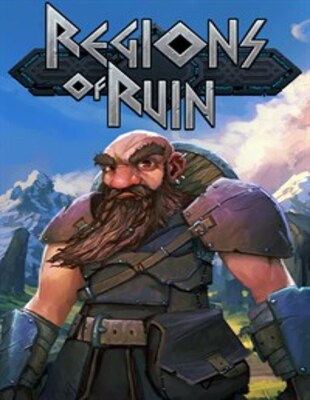 Jeu : Regions of Ruin