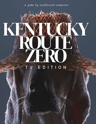 Jeu : Kentucky Route Zero : TV Edition