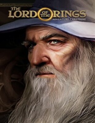 Jeu : The Lord of the Rings: Adventure Card Game