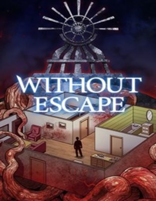Jeu : Without Escape: Console Edition