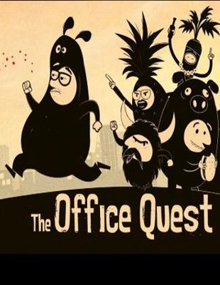 Test – The Office Quest – Besoin de vacances ?