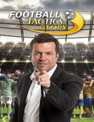 Jeu : Football, Tactics & Glory