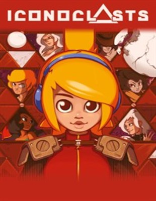 Test – Iconoclasts : le metroidvania qui vous veut du bien
