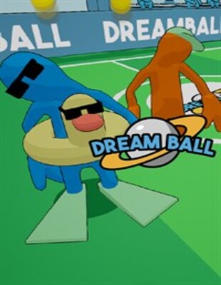 Jeu : DreamBall