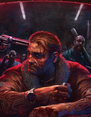Jeu : Kingpin : Reloaded