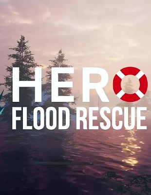 Jeu : HERO : Flood Rescue