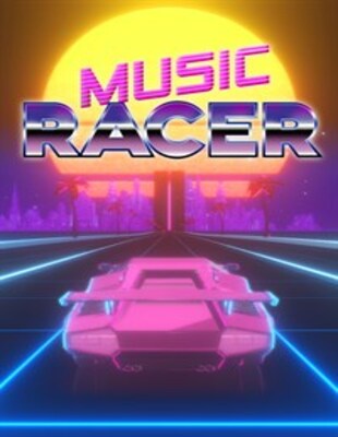 Jeu : Music Racer