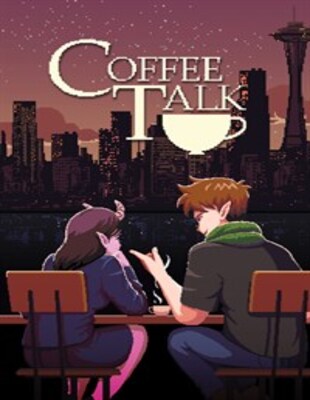 Jeu : Coffee Talk