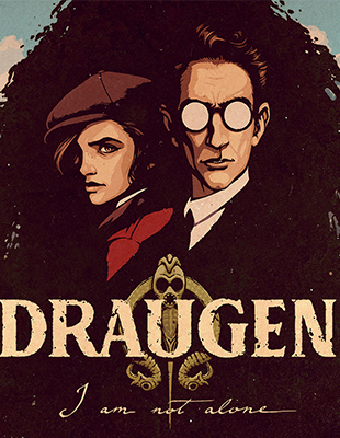 Jeu : Draugen