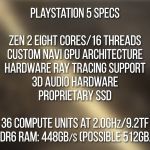 Xbox Series X : vers un bond de géant entre générations