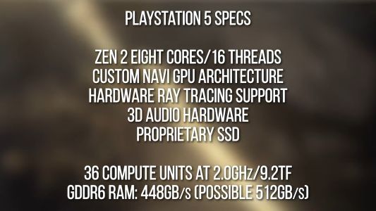 News : Xbox Series X : vers un bond de géant entre générations