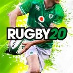 Voici les 8 sorties Xbox de la semaine dont Rugby 20