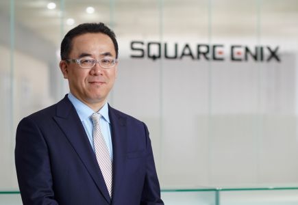 News : Square Enix annonce avoir de fortes ambitions avec le cloud-gaming