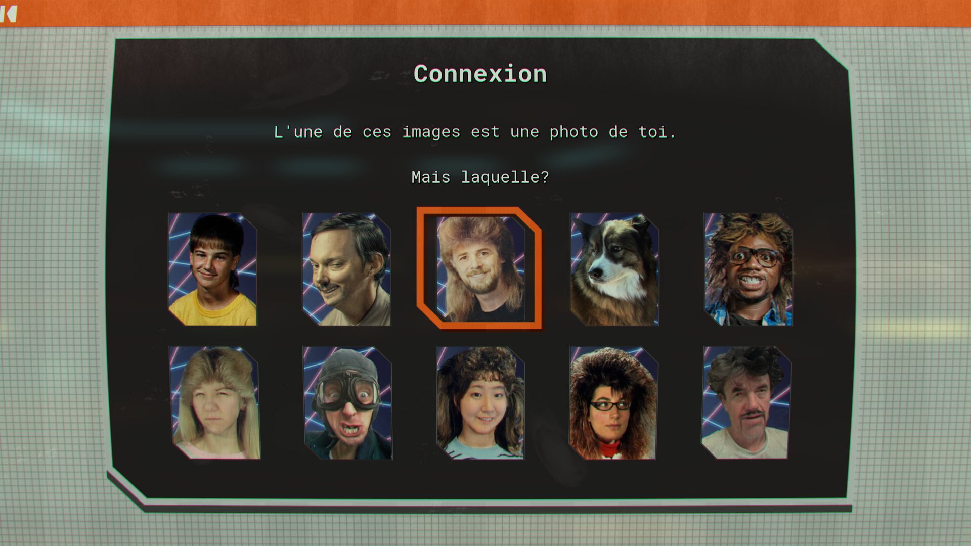 J'vais te manger le mulet !