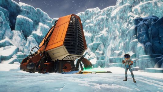 Test : Test – Journey to the Savage Planet : un jeu qui chatoie de partout