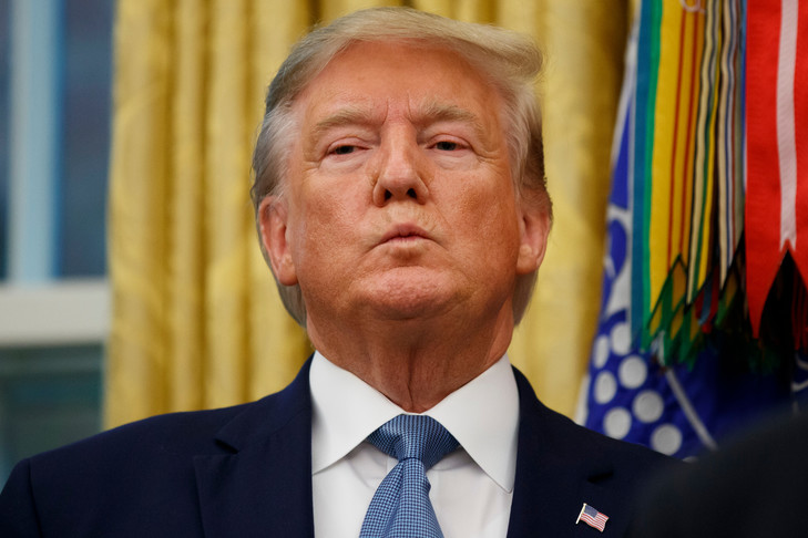 Trump retire le projet de taxe sur l&rsquo;importation des futures Xbox serie X et PS5 produites en Chine