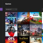 Mise à jour Xbox One disponible pour les membres Insiders