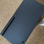Xbox Series X : de vraies photos du prototype font surface !