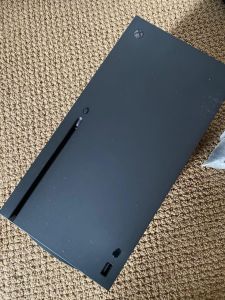 News : Xbox Series X : de vraies photos du prototype font surface !