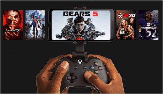 News : xCloud : le streaming sur Xbox accueille de nouveaux jeux, dont Destiny 2