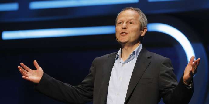 Ubisoft remanie son équipe éditoriale pour des jeux plus singuliers