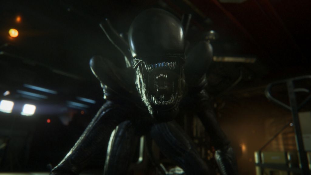 Disney coupe court à la production de deux jeux vidéo Alien