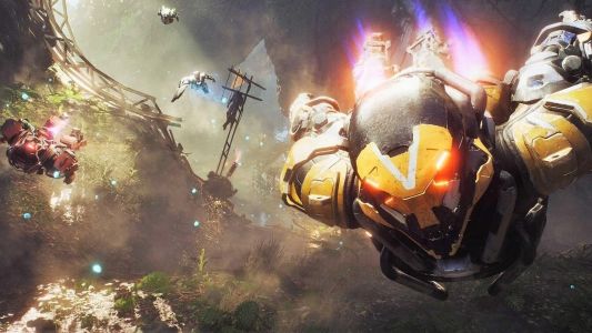 Le producteur d’Anthem a un plan pour sauver le jeu : “Voici mon idée de re-sortie”