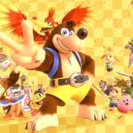 Rare parle de la relation entre Nintendo et Microsoft