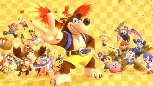 News : Rare parle de la relation entre Nintendo et Microsoft