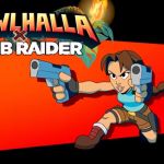 Le jeu d’action Brawlhalla dévoile Lara Croft pour un crossover avec Tomb Raider