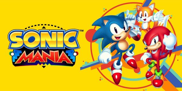 News : Free Play Days : Sonic Mania et deux autres jeux gratuits ce week-end sur Xbox One