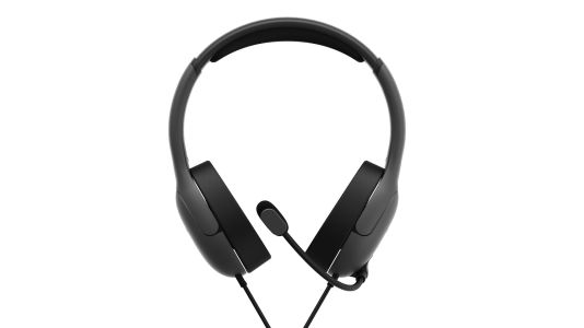 Test : Test – Casque Xbox One LVL40 de chez PDP Gaming