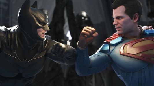 News : Rumeur : Batman et Superman dans un DC Universe pour la next-gen