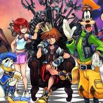 9 jeux Kingdom Hearts arrivent à minuit sur Xbox ! Déjà disponibles en Nouvelle Zélande