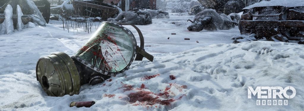 Metro Exodus : dans le Xbox Game Pass PC dès aujourd&rsquo;hui !