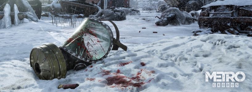 Bientôt l&rsquo;annonce du nouveau jeu Metro ? 4A Games renforce son équipe de communication