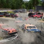 THQ a encore 20 jeux secrets à dévoiler, Wreckfest 2 en approche ?