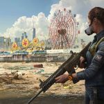 The Division 2 : la dernière mise à jour apporte un mode hardcore