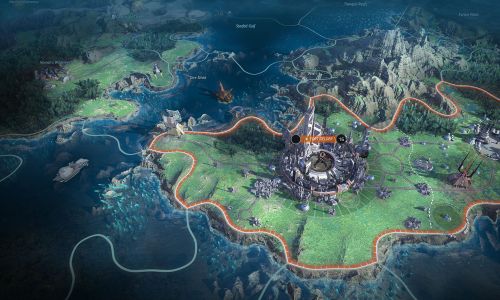Age of Wonders : une démo gratuite sur consoles pour la sortie du 1er DLC