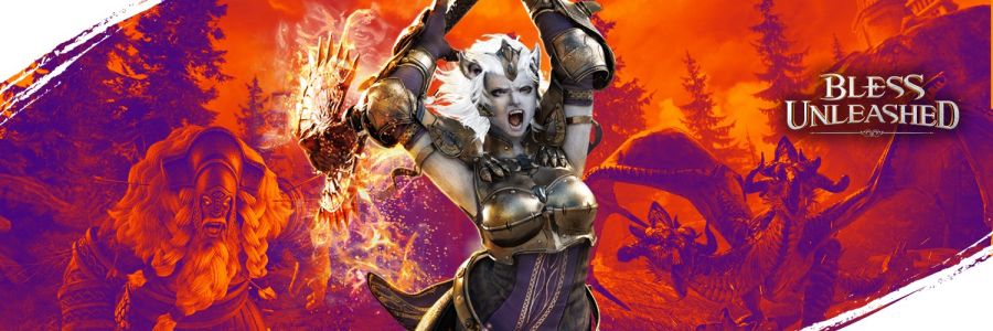 Bless Unleashed : Un MMORPG Xbox gratuit où on doit s’investir ?